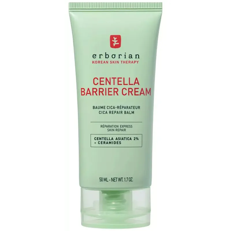 ErborianCentella Barrier Cream 50 ml Kuuma Tarjous
