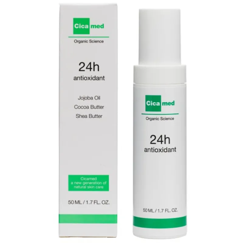 Day Cream Moist and Protect 50 ml Pikatoimitus