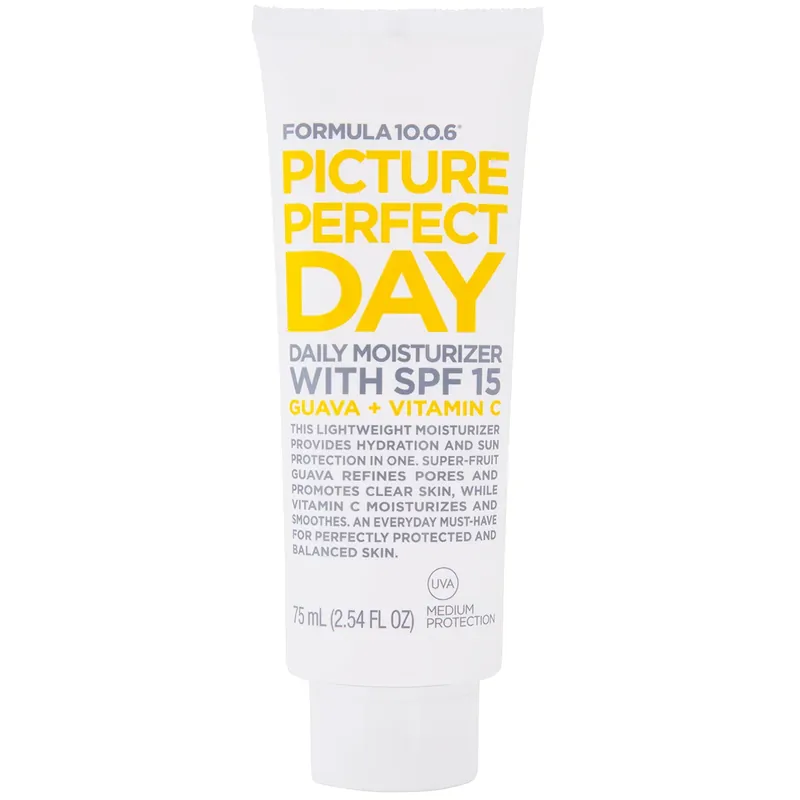 Merkkituote Picture Perfect Day Daily Moisturizer SPF 15 75 ml