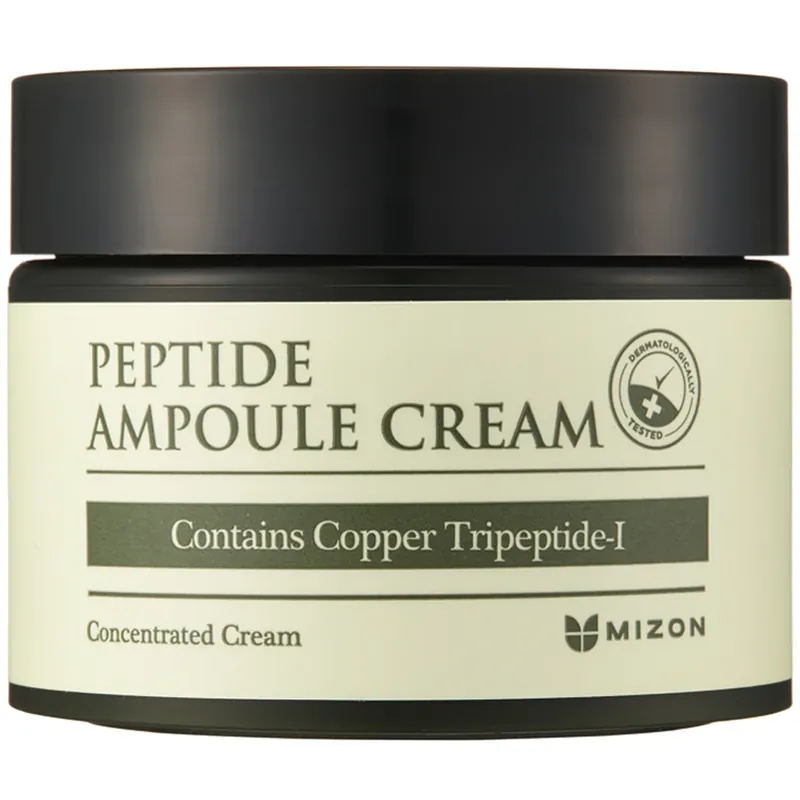 Bestseller MizonPeptide Ampoule Cream 50 ml