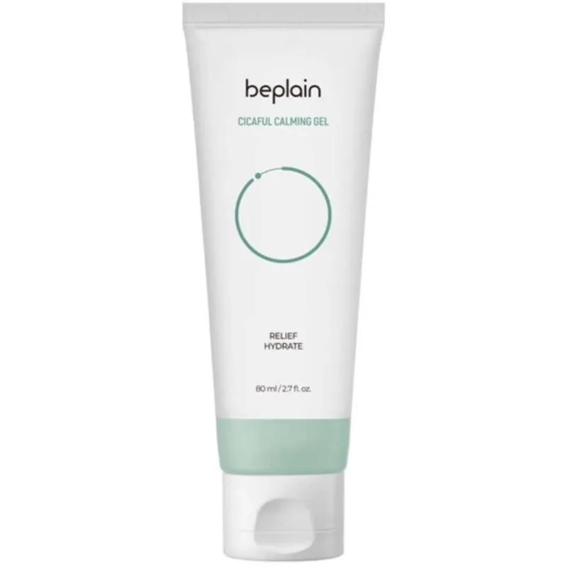 Rajoitettu Tarjous Cicaful Calming Gel 80 ml