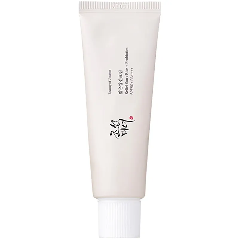Beauty of JoseonRelief SunRice + Probiotics 50 ml Kausialennus