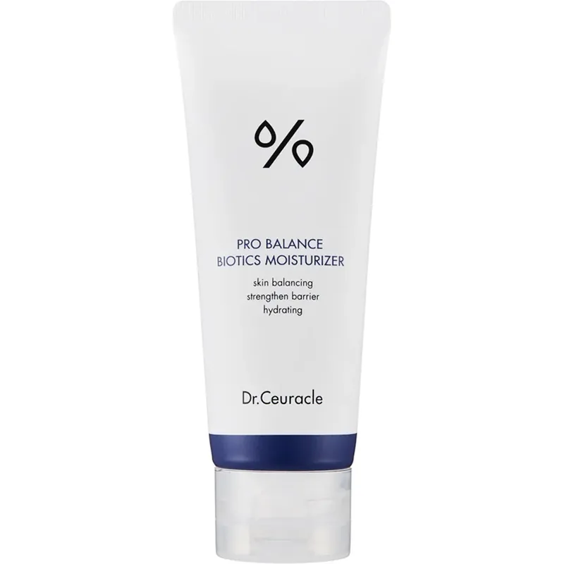 Asiakkaiden Suosikki Dr. CeuraclePro Balance Biotics Moisturizer 100 ml
