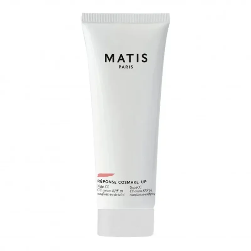Sertifioitu MatisNutri-CC 50 ml