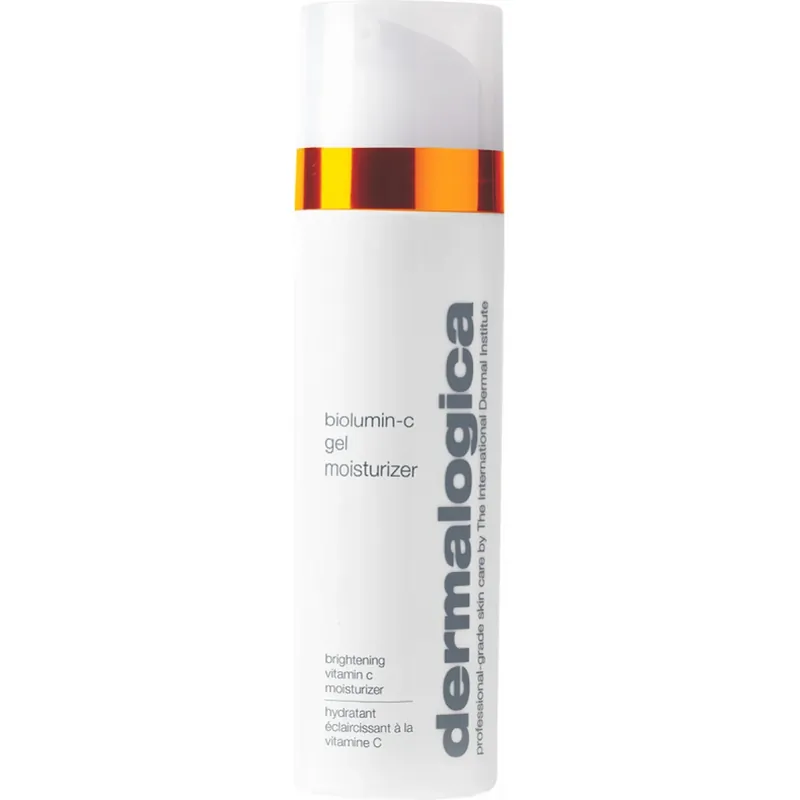 DermalogicaBioLumin C Gel Moisturizer 50 ml Loppuunmyynti