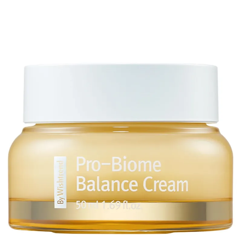 Poisto By WishtrendPro-Biome Blance Cream 50 ml