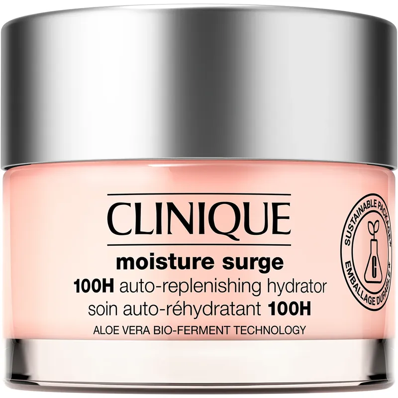 Vain Tänään CliniqueMoisture Surge 100H Auto-Replenishing HydratorMoisturizing Face Cream 30 ml