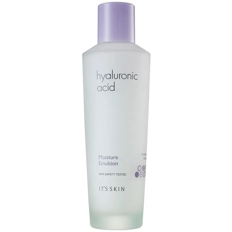 It‘S SKINHyaluronic Acid Moisture Emulsion 150 ml Osta Verkossa