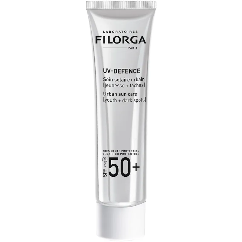 FILORGAUV-Defence Cream SPF50+SPF 50 40 ml Tarjous
