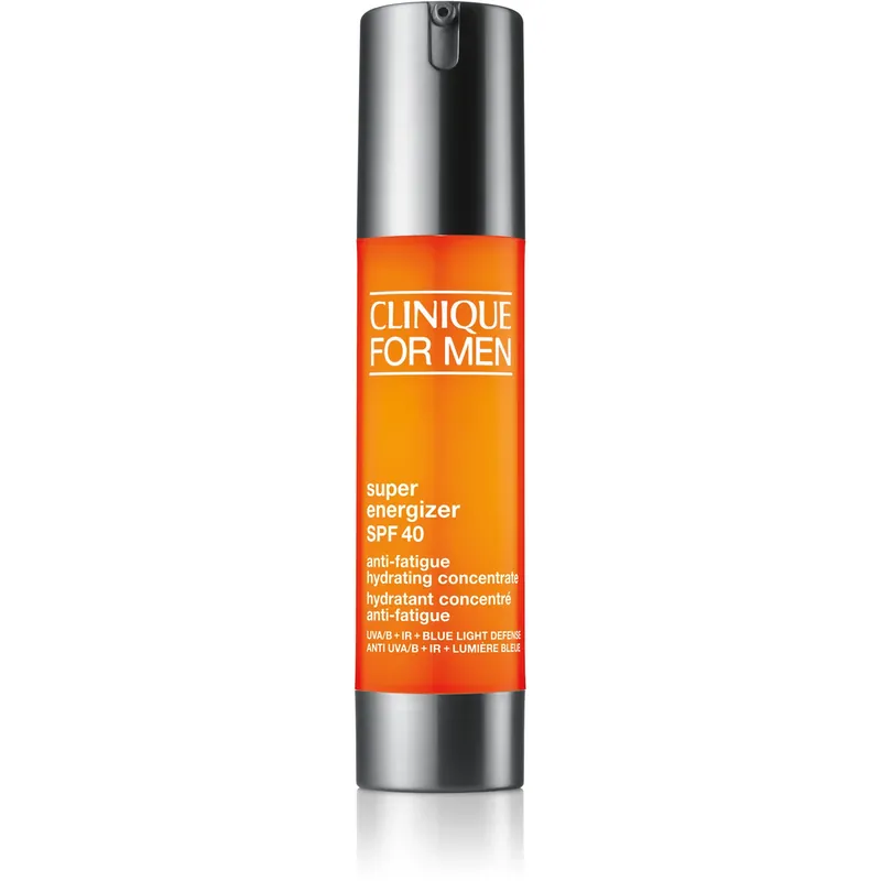 CliniqueMaximum Energizer Anti-Fatigue Hydrating ConcentrateSPF40 50 ml Edullinen Hinta