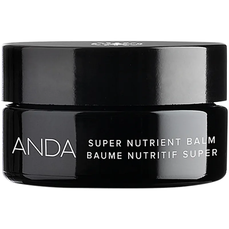Kerstin FlorianANDA Super Nutrient Balm 40 g Alennus