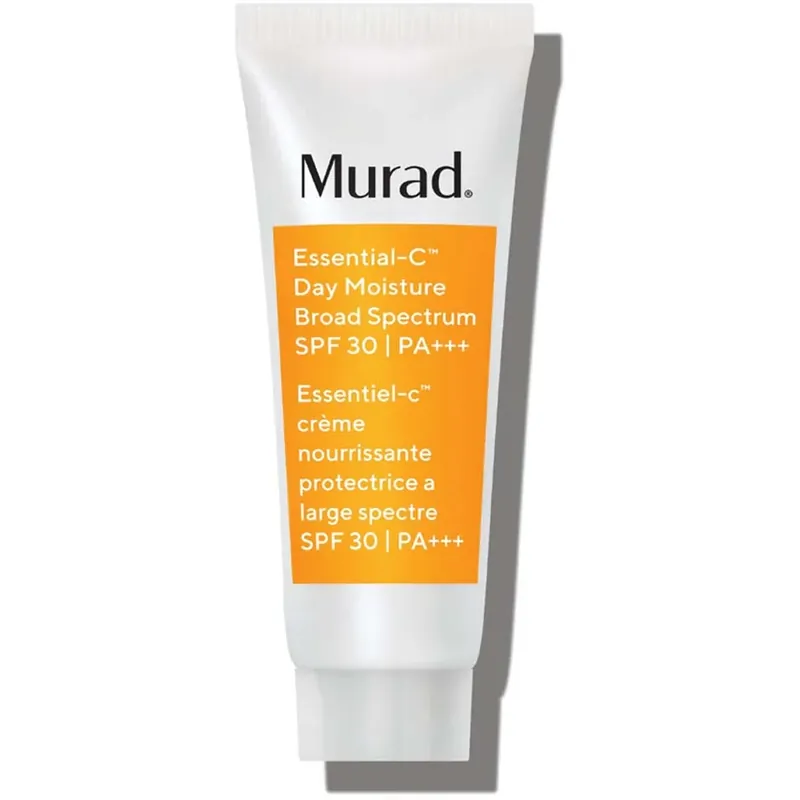 Eniten Myyty MuradEnvironmental ShieldEssential-C Day Moisture Broad Spectrum SPF30 50 ml