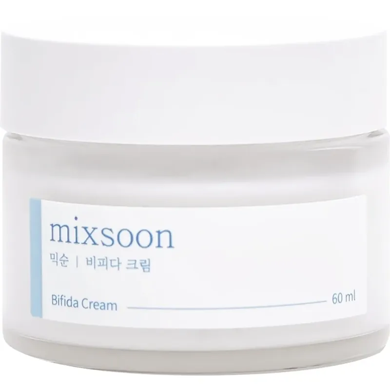 Korkea Laatu MixsoonBifida CreamCream 60 ml