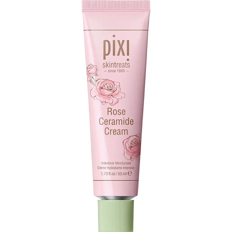 PixiRose Ceramide Cream 50 ml Vain Rajoitetun Ajan
