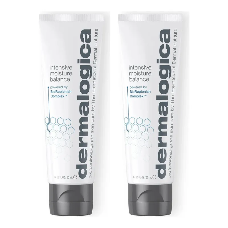 DermalogicaIntensive Moisture Balance Duo2 X 50 ml 100 ml Merkkituote