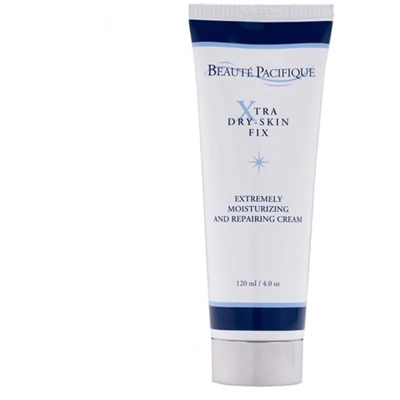 Sertifioitu Beauté PacifiqueX-Tra Dry Skin Fix 120 ml