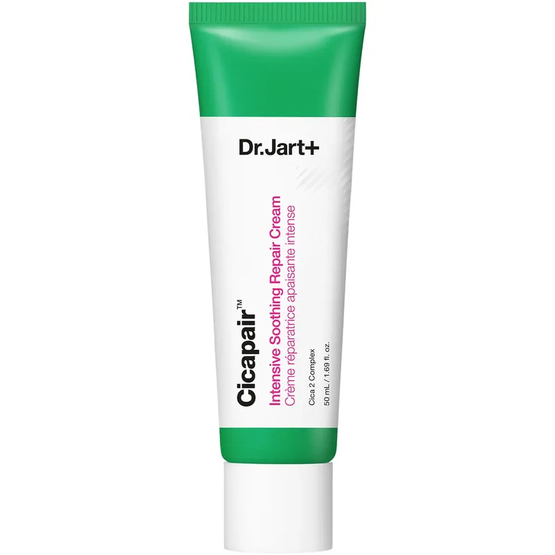 Asiakkaiden Suosikki Dr.Jart+Cicapair Intensive Soothing Repair Cream 50 ml