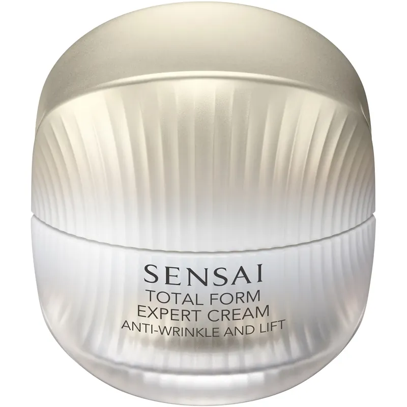 Uusi Malli SensaiTotal Form Expert Cream 50 ml
