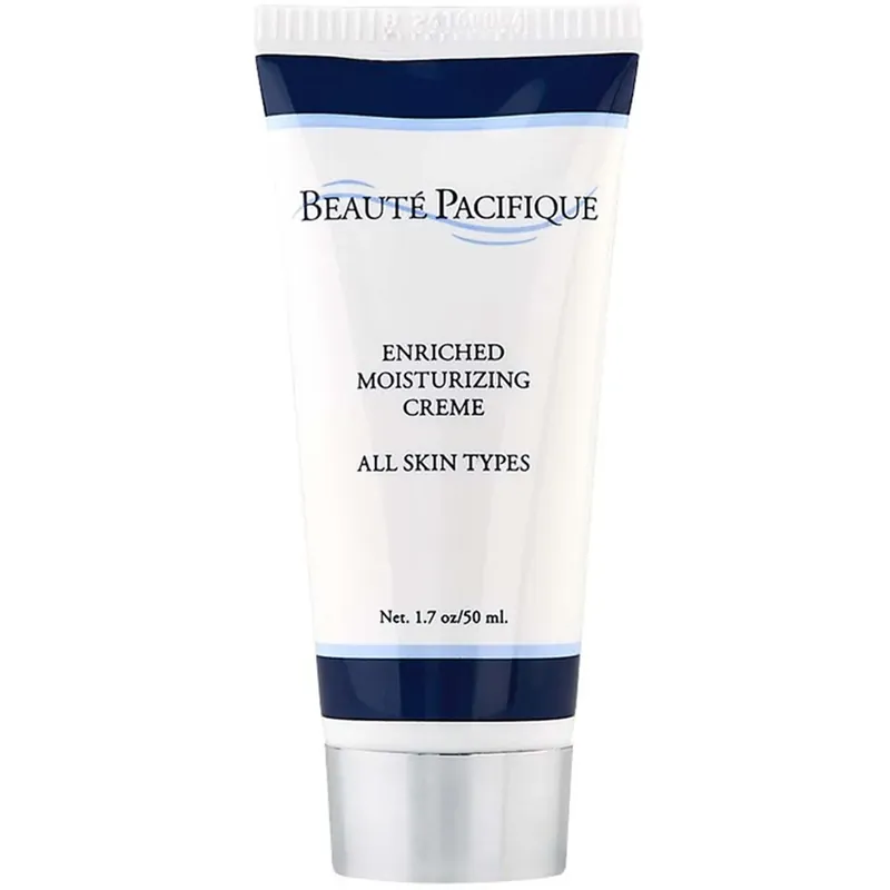 Beauté PacifiqueMoisturizing Cream All Skin 50 ml Alennus