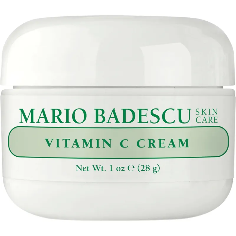 Ajankohtainen Mario BadescuVitamin C Cream 28 ml