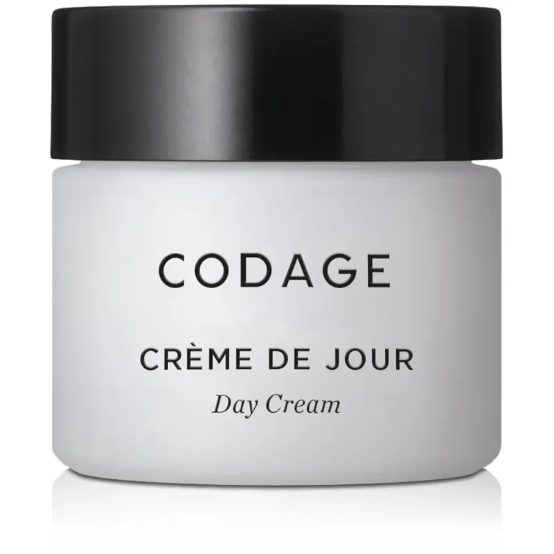 Codage ParisThe Day Cream 50 ml Alennettu Hinta