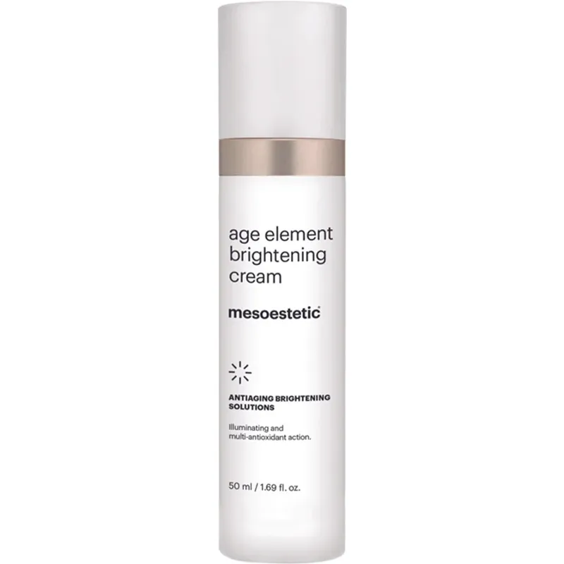 Age Element Brightening Cream 50 ml Superhinta