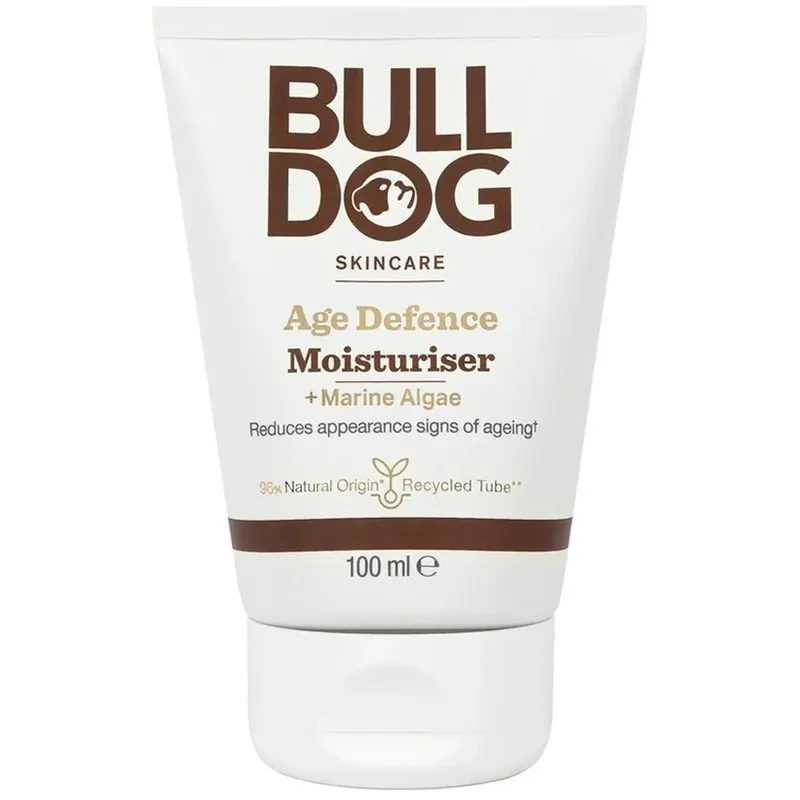 Tilaa Heti BulldogAge DefenceMoisturiser 100 ml
