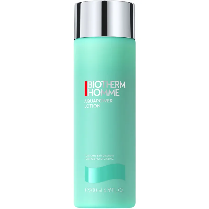 Alennus BiothermAquapower Lotion 200 ml