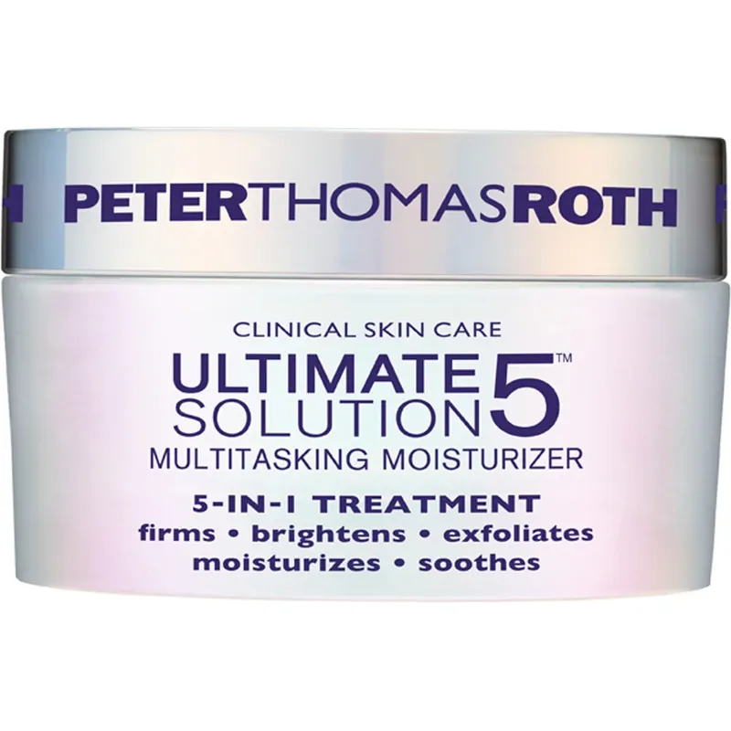 Bestseller Peter Thomas RothUltimate Solution 5™ Multitasking Moisturizer 50 ml
