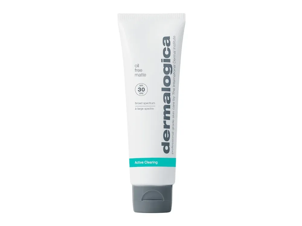 DermalogicaActive Clearing Oil Free MatteSPF 30 50 ml Alkuperäinen