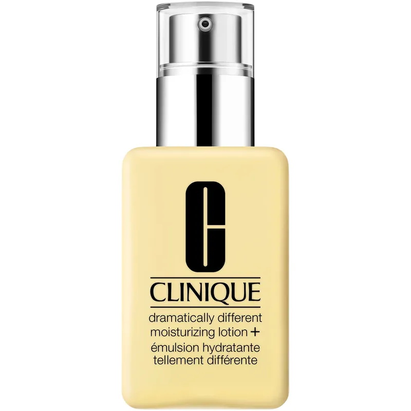 CliniqueDramatically Different Moisturizing Lotion +Face Cream 125 ml Flash-Tarjous