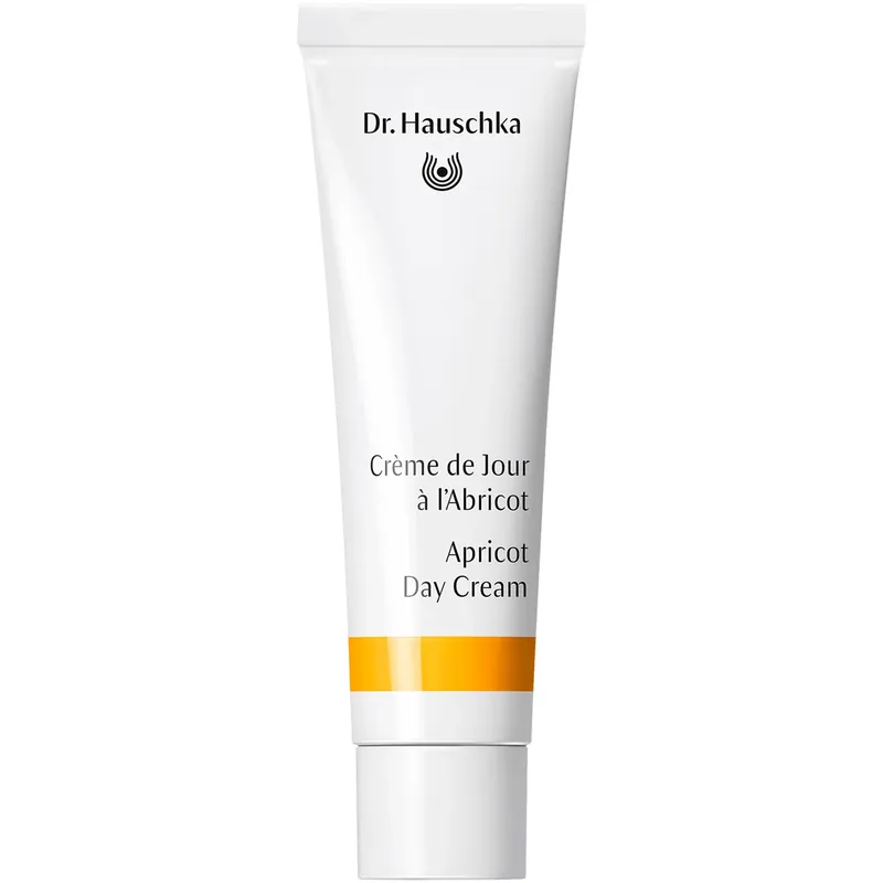 Dr. HauschkaApricot Day Cream 30 ml Päivän Tarjous