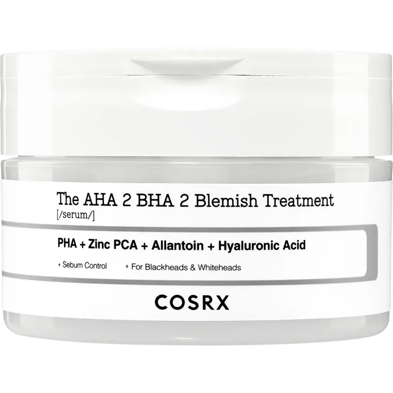COSRXThe AHA 2 BHA 2 Blemish Treatment Serum 50 g Aito