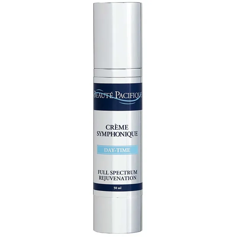 Tilaa Heti Beauté PacifiqueSymphonique Day-Time 50 ml