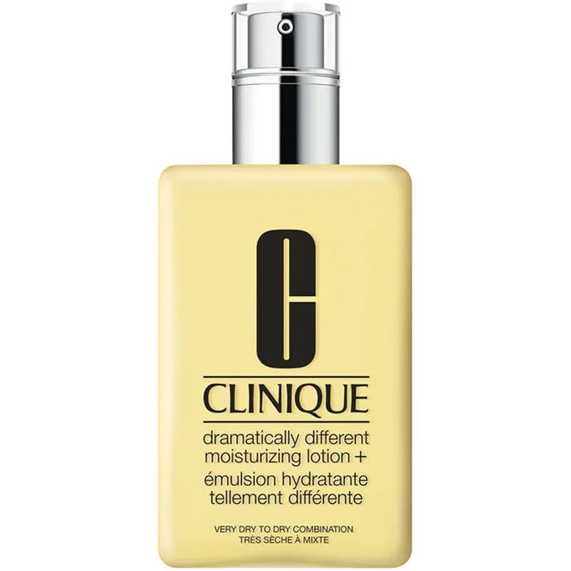 CliniqueDramatically Different Moisturizing Lotion + 200 ml Suoraan Valmistajalta