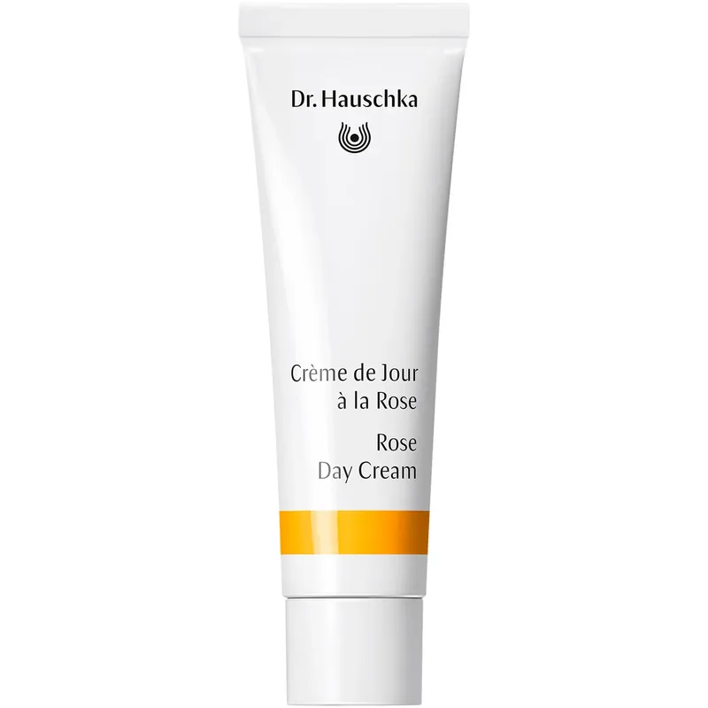 Dr. HauschkaRose Day Cream 30 ml Uusi Kokoelma