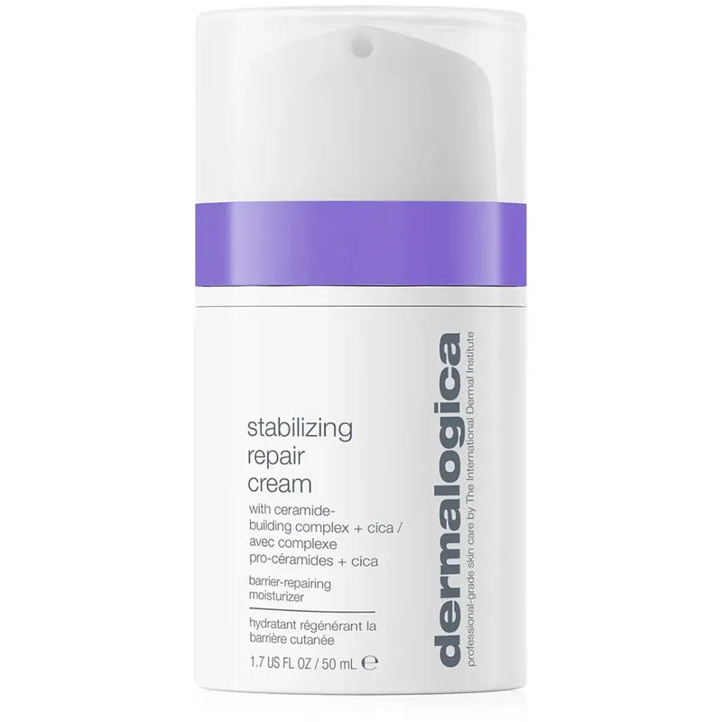 DermalogicaStabilizing Repair Cream 50 ml Uutuus