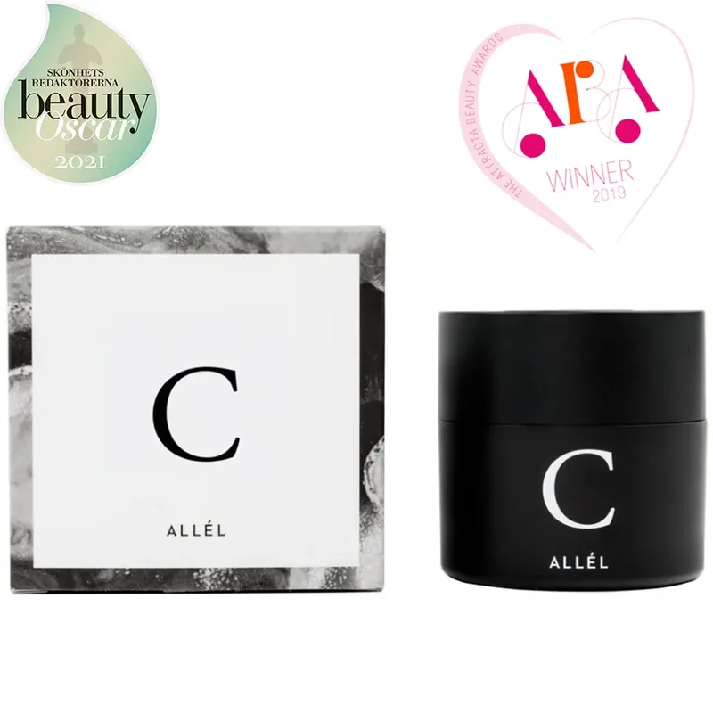 Halpa Hinta C-serie Face Cream 50 ml