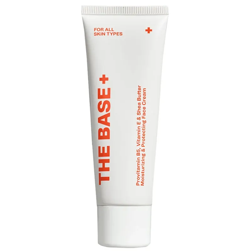 Swiss ClinicThe Base+ 50 ml Halpa