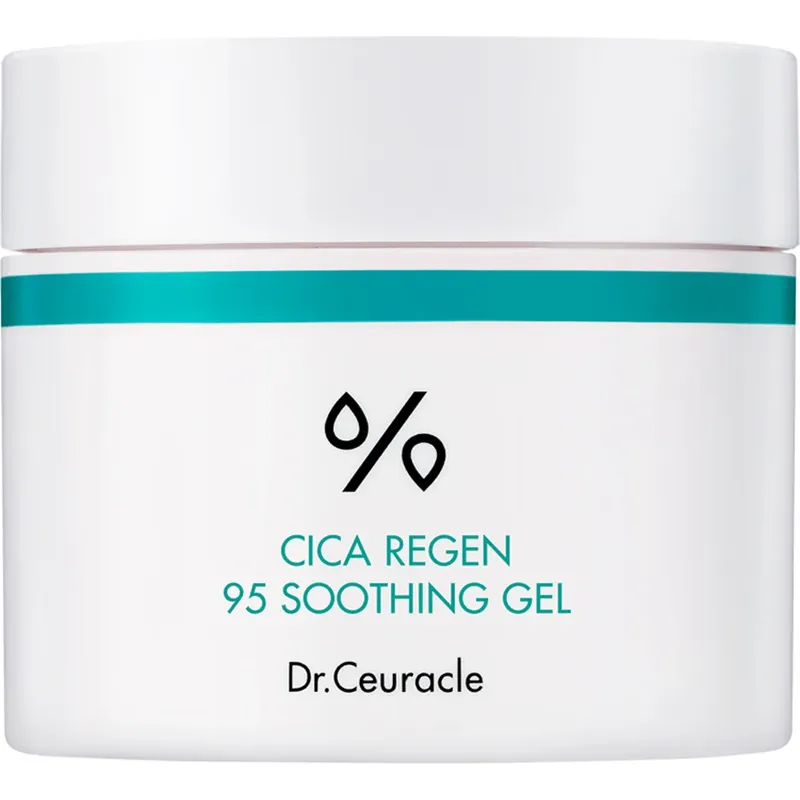 Ilmainen Palautus Dr. CeuracleCica Regen 95 Soothing Gel 110 ml