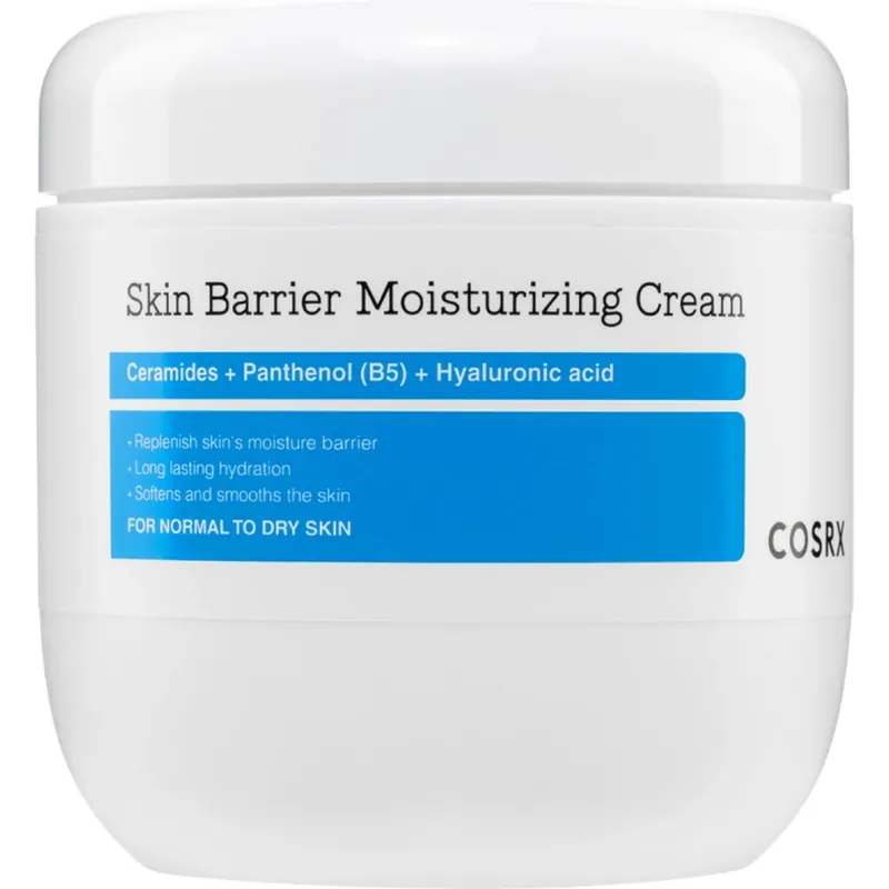 COSRXSkin Barrier Moisturizing Cream 450 ml Osta Tänään