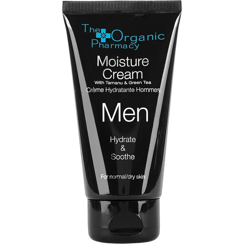 Lähetetään Heti The Organic PharmacyMen Moisture Cream 75 ml