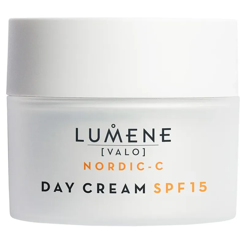 LumeneNordic-CDay Cream SPF15 50 ml Älä Missaa