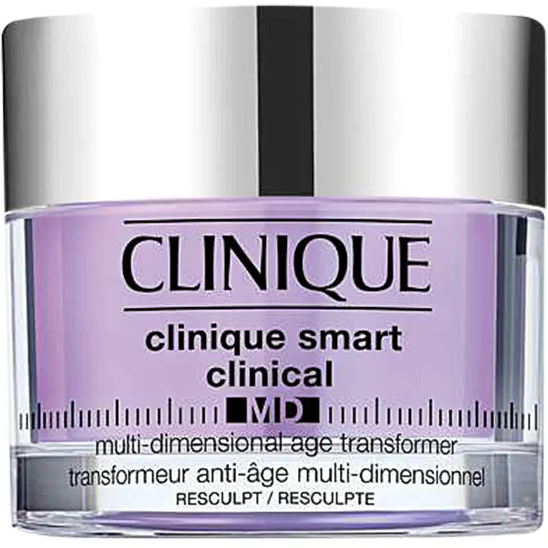 CliniqueSmart Clinical MD MultiDimensional Age TransformerResculpt 30 ml Osta Tänään