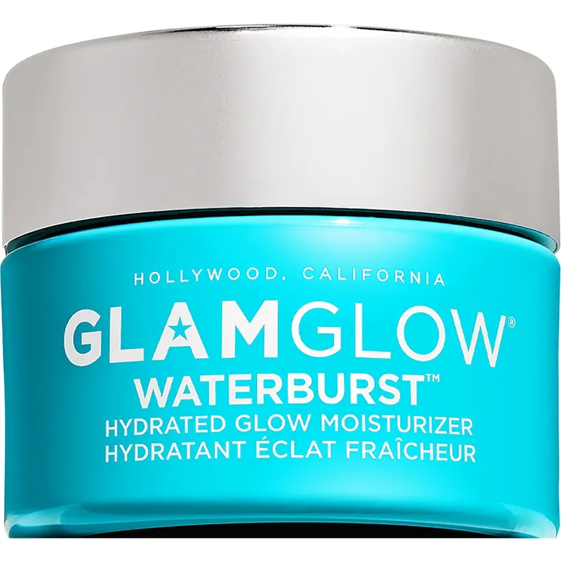 WaterburstHydrated Glow Moisturizer 50 ml Tehdashinta