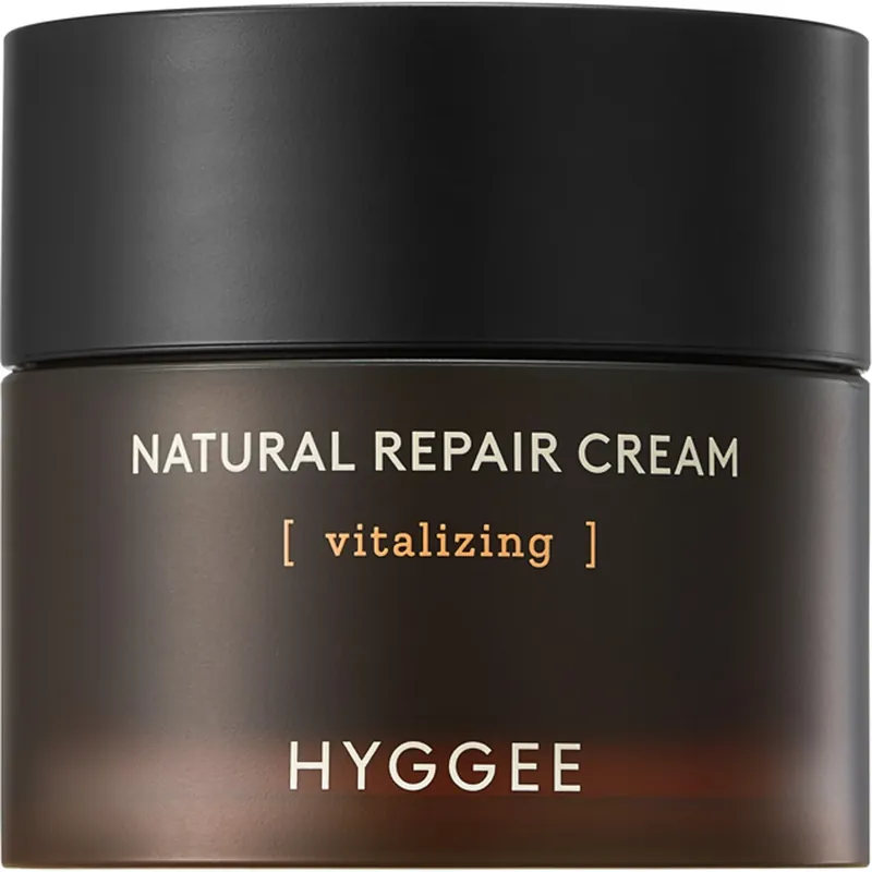 Alkuperäinen HyggeeNatural Repair Cream 50 ml