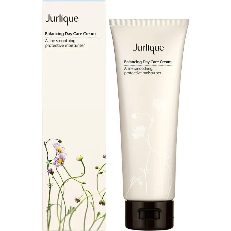 Lähetetään Heti Balancing Day Care Cream 125 ml