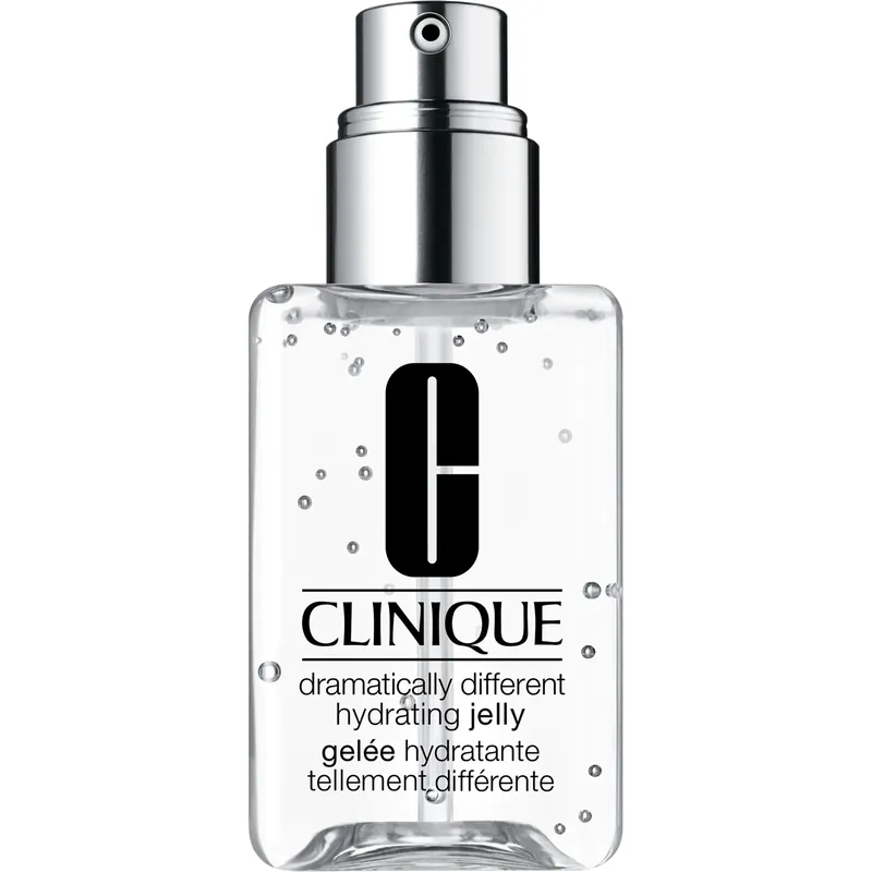 Alkuperäinen CliniqueDramatically Different Hydrating Jelly 125 ml
