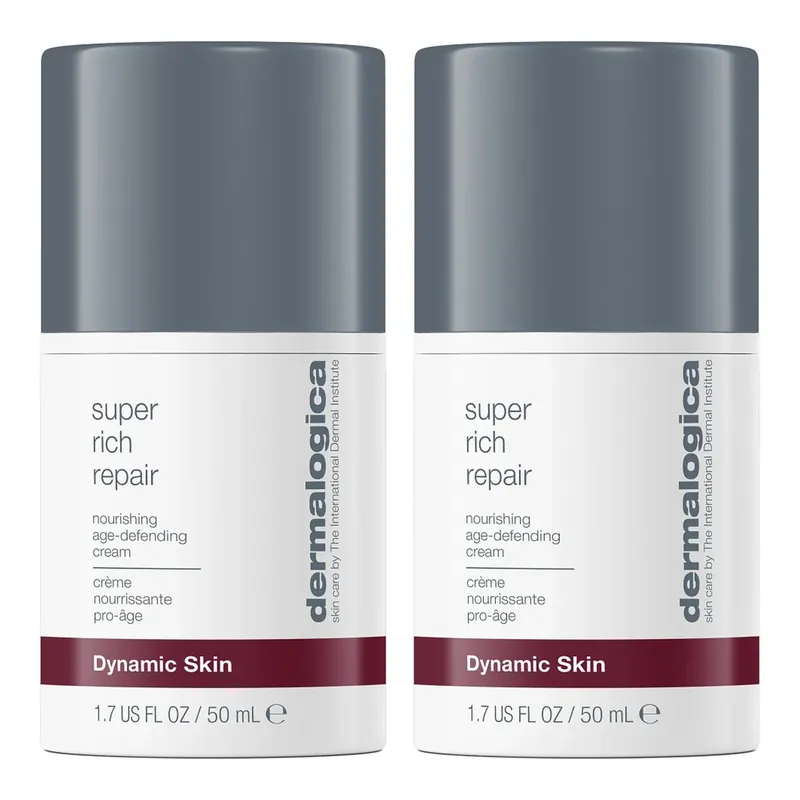 DermalogicaAGE smart DuoSuper Rich Repair Vain Tänään