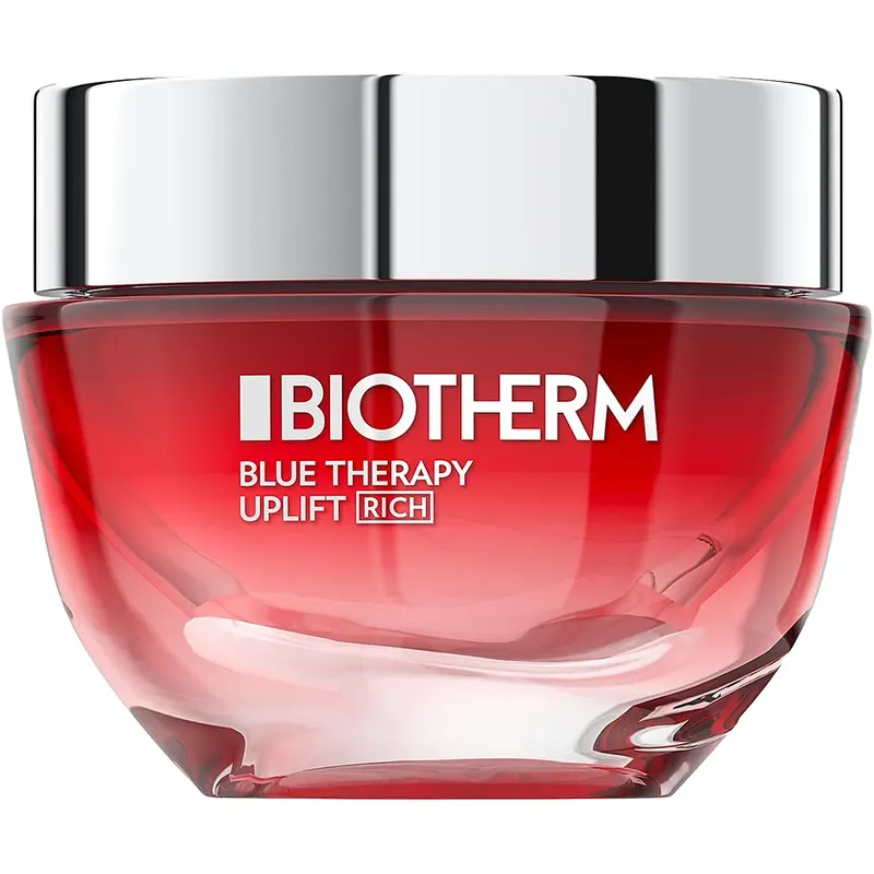 Edullinen Hinta BiothermBlue Therapy Red Algae Rich Cream 50 ml